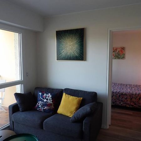 Charmant T2 Tout Confort Cabourg Dış mekan fotoğraf