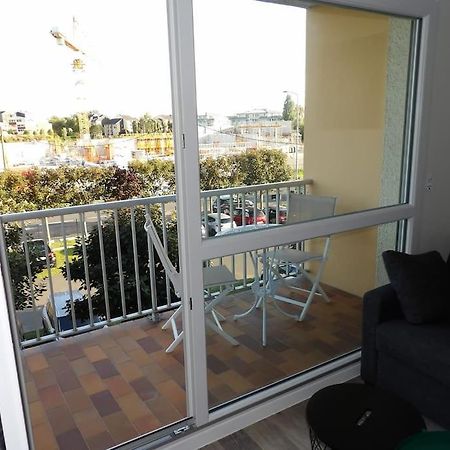 Charmant T2 Tout Confort Cabourg Dış mekan fotoğraf