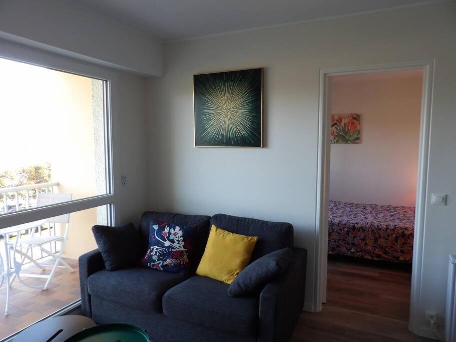 Charmant T2 Tout Confort Cabourg Dış mekan fotoğraf