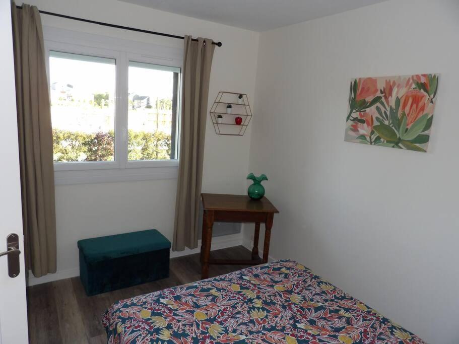 Charmant T2 Tout Confort Cabourg Dış mekan fotoğraf
