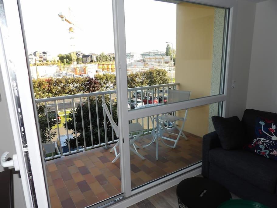 Charmant T2 Tout Confort Cabourg Dış mekan fotoğraf