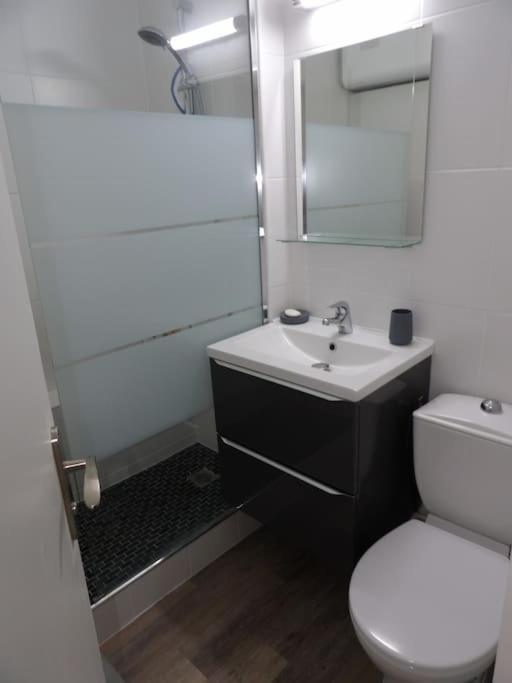 Charmant T2 Tout Confort Cabourg Dış mekan fotoğraf